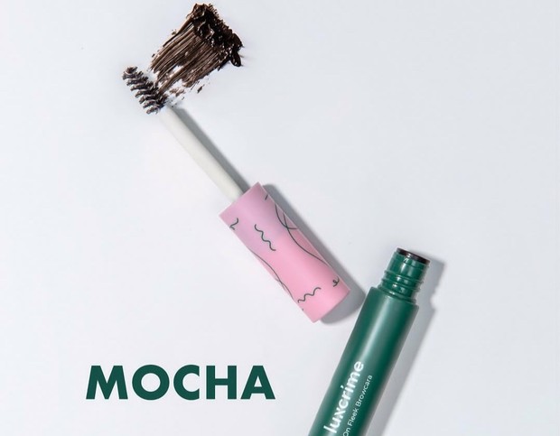 review produk baru Luxcrime