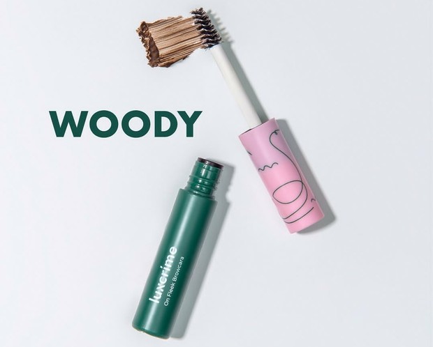 review produk baru Luxcrime