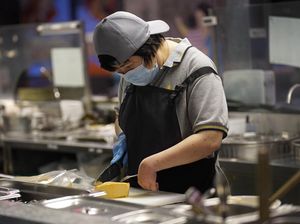 Kabar Baik! Makin Banyak Perusahaan Terima Pegawai Disabilitas