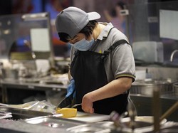 Kabar Baik! Makin Banyak Perusahaan Terima Pegawai Disabilitas