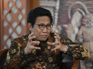 Mendes Larang BUMDes Kelola Sumber Daya Milik Desa Lain