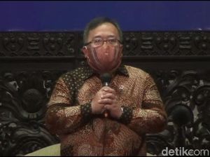 Menristek Harapkan Kampus Unair akan Kuliah Tatap Muka Awal 2021 Menristek Harapkan Kampus Unair akan Kuliah Tatap Muka Awal 2021