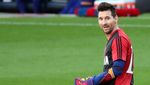 11 Pemain Ini Bisa Hengkang di 2021, dari Pogba Hingga Messi