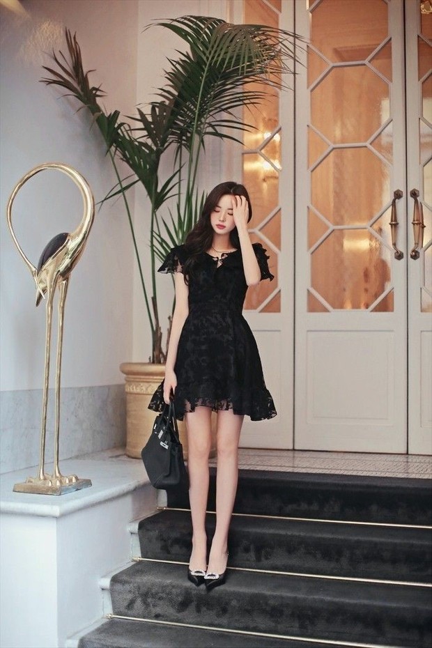 Milkcocoa/Instagram.com Kepribadian dari gaya fashion