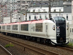 JR East Sulap Salah Satu Armadanya Jadi Coworking Space