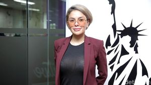 Doa Nikita Mirzani Buat Ustaz Maaher Dikabulkan Tuhan