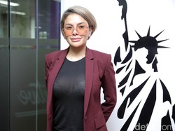 Anak Pertama Tak Ingin Nikita Mirzani Nikah Lagi