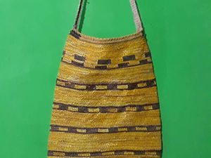 Apa Itu Filosofi Noken Papua? Ini Macam-macam dan Sejarahnya