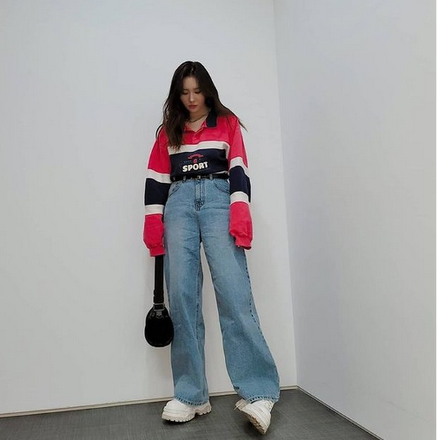 Kpop ootd on sale