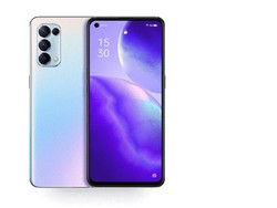 Bocoran Oppo Reno 5 Bawa Kamera 64 MP