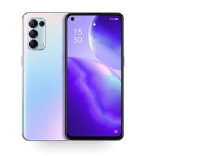 Bocoran Oppo Reno 5 Bawa Kamera 64 MP Bocoran Oppo Reno 5 Bawa Kamera 64 MP