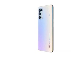 Perbedaan OPPO Reno5 dan Reno4 Mulai Terkuak