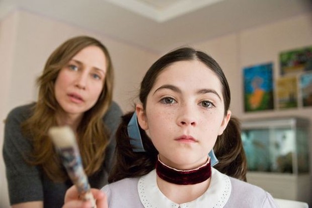 Orphan (2009)/source:pinterest.com/gofeminin.de Orphan (2009)/source:pinterest.com/gofeminin.de