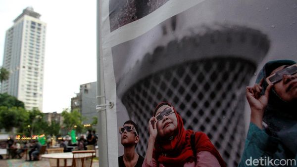 Pameran Foto Jurnalistik Digelar di Tengah Pandemi