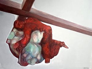 25 Karya Komunitas Seni TORANG Sulawesi Utara Dipamerkan Daring 25 Karya Komunitas Seni TORANG Sulawesi Utara Dipamerkan Daring