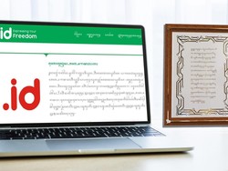 DPR Nilai Digitalisasi Aksara Jawa Kandas Karena Kurang Dukungan Pemerintah