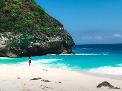 Ini Salah Satu Pantai Bali yang Terbaik di Asia