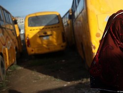 PBB: Pandemi Corona Perburuk Kemiskinan di 47 Negara Termiskin