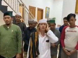 3 Fakta Penangkapan Rehan Al Qadri yang Serukan Azan Hayya Alal Jihad