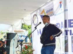 Kawal Kepemimpinan Marwan-Iyos, Milenial Sukabumi: Siap Kritis