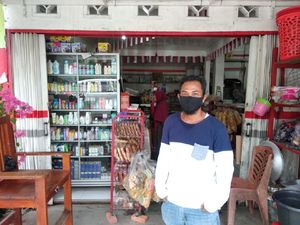 Bisnis Warung Kelontong dan Jadi Agen Bank Hasilkan Rp 30 Juta/Bulan Bisnis Warung Kelontong dan Jadi Agen Bank Hasilkan Rp 30 Juta/Bulan