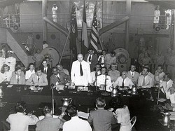 Tentara Siliwangi Hijrah ke Yogyakarta dan Kaitannya dengan Perjanjian Renville