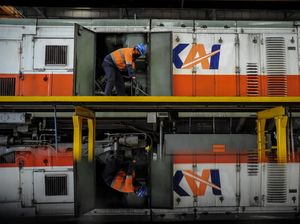 PT KAI Beri Kompensasi Ubah Jadwal Hingga 3 Bulan dari Hari Keberangkatan