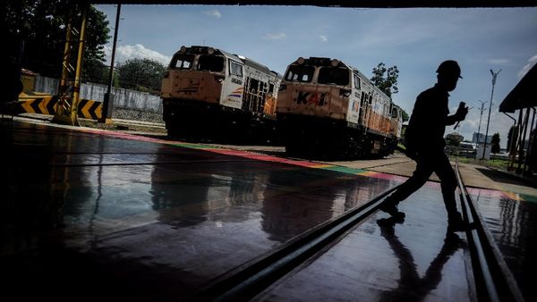 Jelang Libur Nataru, KAI Siapkan Armada Tambahan