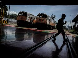 KAI Buka Lowongan Kerja Gede-gedean! Lulusan SMA-S1 Bisa Daftar, Ini Syaratnya