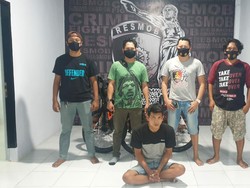 Kecanduan Judi Online, Petani di Sulsel Bawa Kabur Uang dan Motor Milik Teman