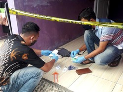 Seorang Wanita Ditemukan Tewas dalam Kamar Kos di Purworejo