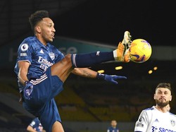 Aubameyang Menurun karena Arsenal yang Memang Lagi Buruk