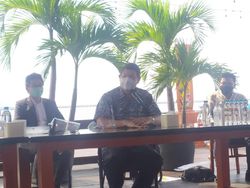 Hashim Cerita Usul Edhy Prabowo Buka Izin Budi Daya Lobster: Biar Tak Monopoli