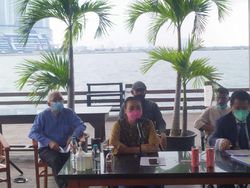 Ponakan Prabowo Curiga Diseret ke Kasus Suap Benur untuk Gerus Elektabilitas