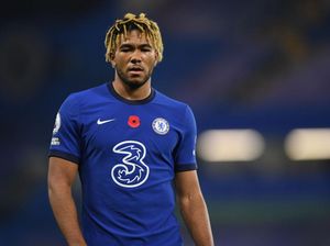 Giliran Bek Chelsea Reece James Jadi Korban Rasisme