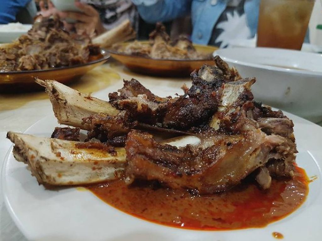 5 Resto Khas Makassar di Jakarta Ini Sajikan Coto hingga Konro Bakar
