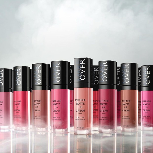 Salah satu produk dari Paragon/Instagram Paragon.Tech Make Over