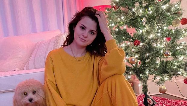 Selena Gomez Pacari Bintang NBA Jimmy Butler?