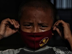 Masuk Zona Hijau, Rupat Masih Aman dari COVID-19