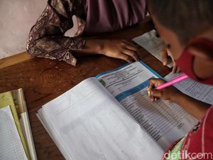 Pemprov DKI Jakarta Belum Putuskan Pelaksanaan Sekolah Tatap Muka