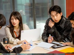 6 Lokasi Syuting Drakor Start-Up yang Bisa Dikunjungi