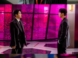 Alasan Mereka Keukeuh Jadi Tim Han Ji Pyeong atau Tim Nam Do San!