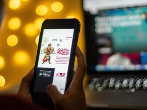 Telkomsel Rilis Three Kingdoms: Quest of Infinity, Game Ramah Perangkat