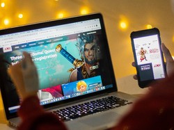 Aplikasi Terpopuler Pengguna Telkomsel Selama Libur Natal dan Tahun Baru