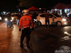 Ini Alasan Pemkot Bandung Tak Berlakukan Check Point Saat PSBB
