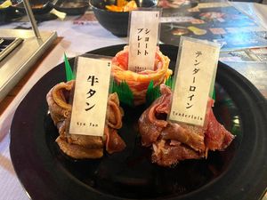 Teras Japan : Puas Makan Gyu Tan hingga Tora Bomber Autentik Jepang Teras Japan : Puas Makan Gyu Tan hingga Tora Bomber Autentik Jepang