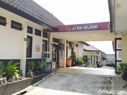 Nakes Positif Corona, 3 Puskesmas di Ciamis Tutup Layanan