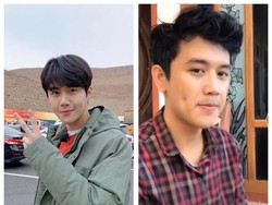 Mahasiswa Jakarta Viral Disebut Mirip Aktor Korea Kim Seon Ho: Takut Dibully