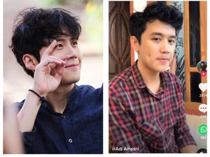 8 Orang Indonesia Viral Mirip Artis Korea, Blackpink Hingga Han Ji Pyeong 8 Orang Indonesia Viral Mirip Artis Korea, Blackpink Hingga Han Ji Pyeong