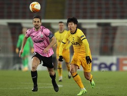 Drama 6 Gol Lawan LASK, Tottenham Dituding Mourinho Tak Serius